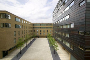 UCL Frances Gardner House